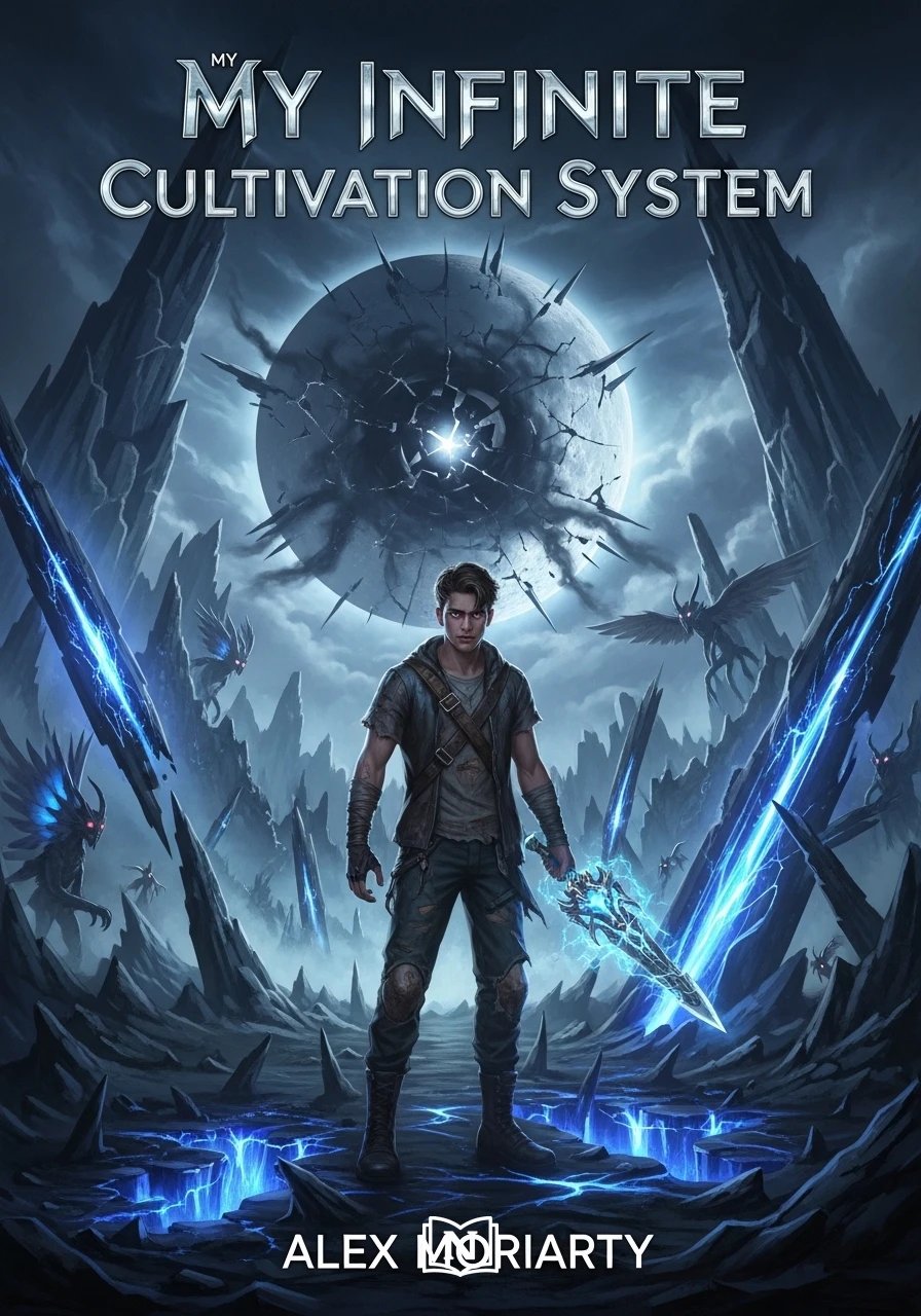 My Infinite Cultivation System