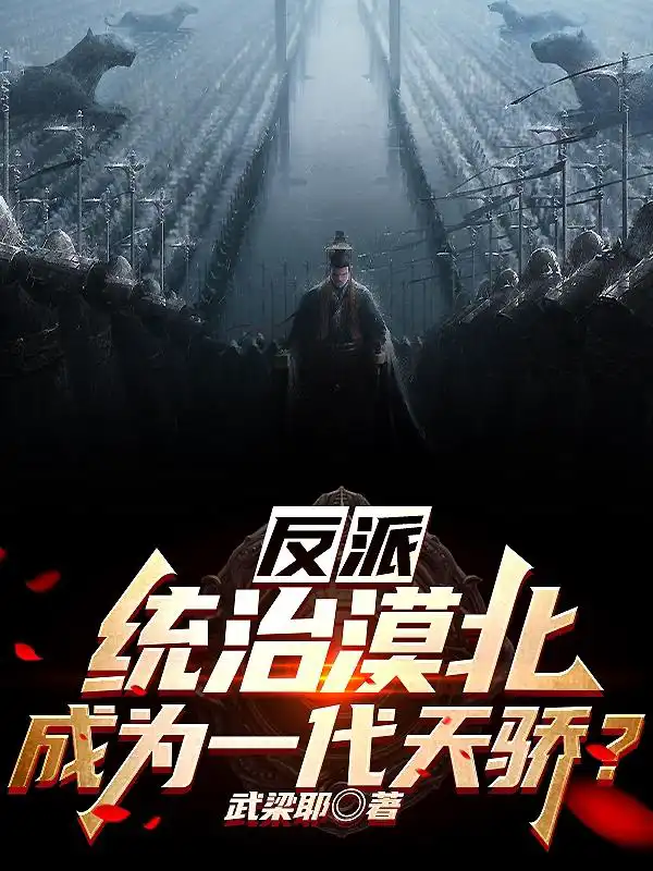 Villain: Rule Mobei and become a genius?